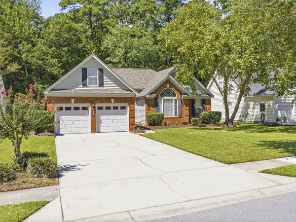 4008 Edenborough Dr., Myrtle Beach, SC 29588
