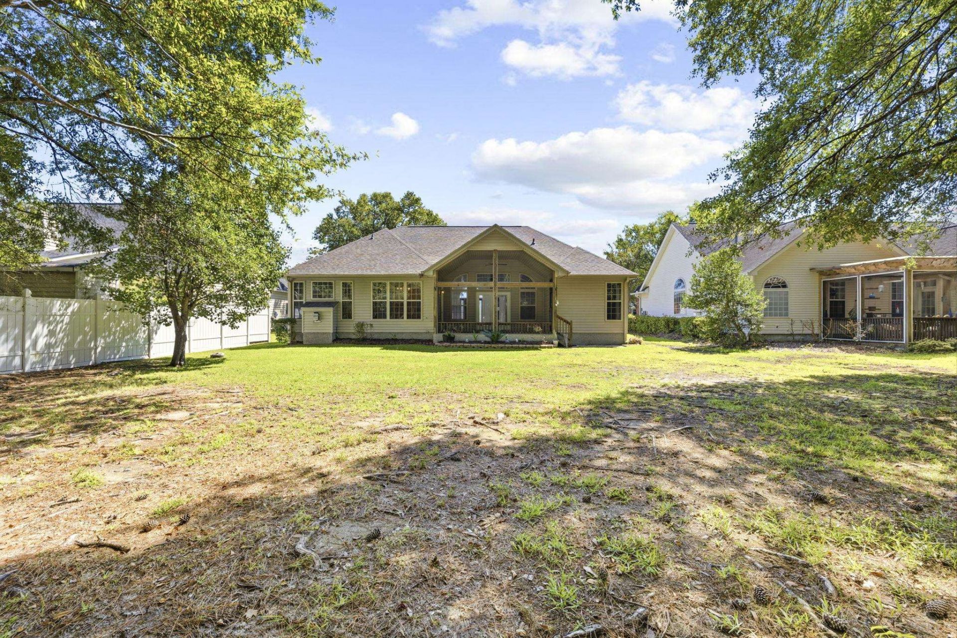 4008 Edenborough Dr. Photo 50