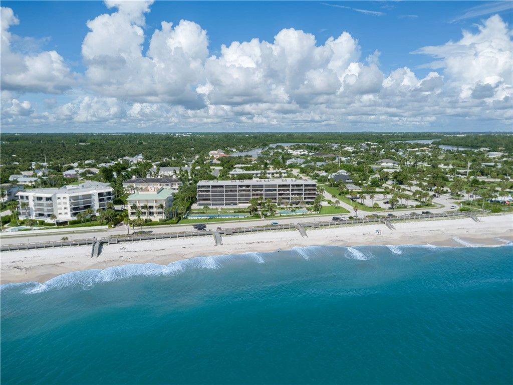 4141 Ocean Drive, Unit 504, Vero Beach, FL 32963 Photo
