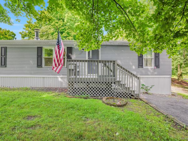 57 Forest Drive , Hyde Park, NY 12538