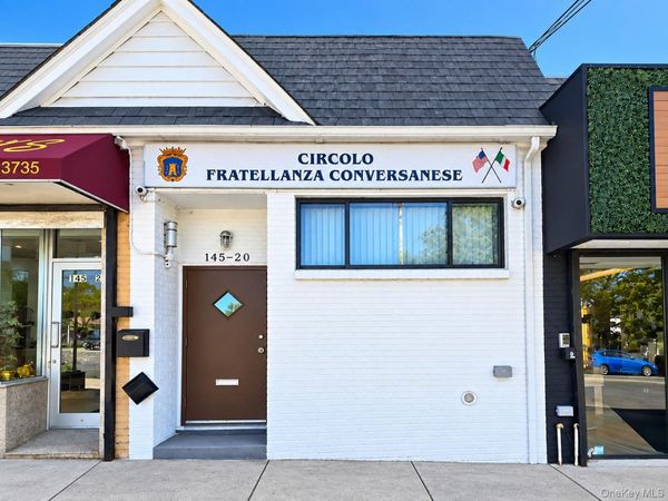 145-20 14th Avenue, Whitestone, NY 11357