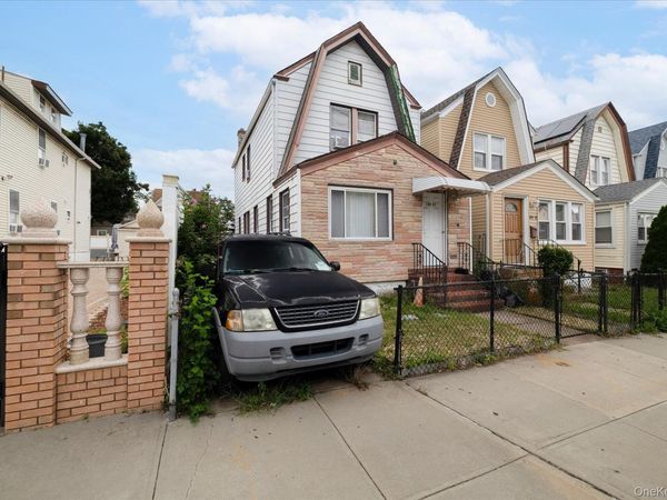 104-49 124th Street, Richmond Hill S., NY 11419