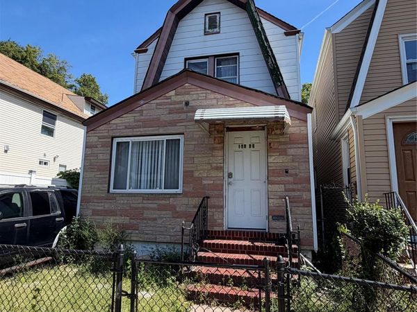10449 124th Street , Richmond Hill S., NY 11419