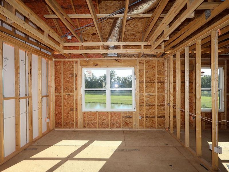 5767 Dutch Lane , Powell, OH 43065 Photo 8