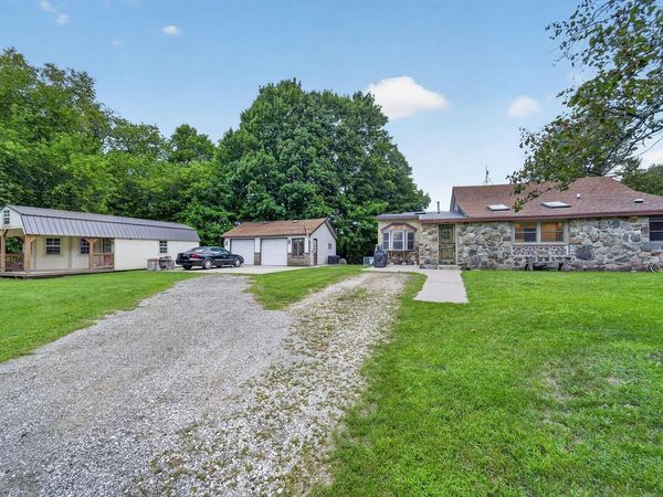 W5068 County Road SS, Random Lake, WI 53075
