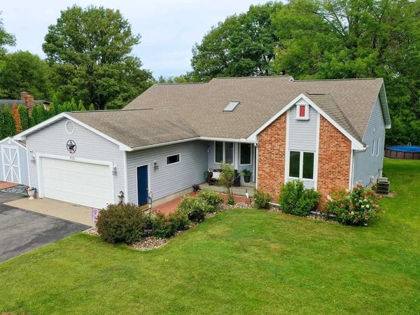 600 RANGER STREET, Mosinee, WI 54455
