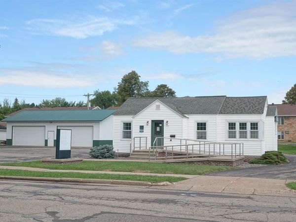 739 CLARK STREET, Medford, WI 54451