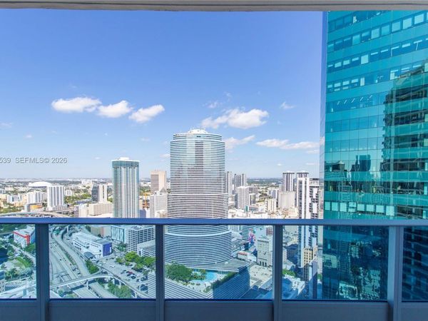 200 BISCAYNE BLVD WY , Unit 4512, Miami, FL 33131