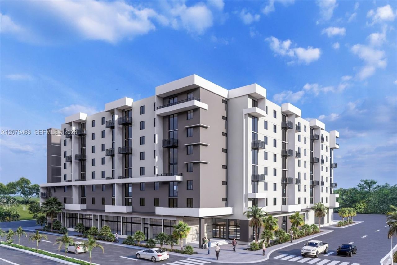315 NW 27th Ave, Unit 424, Miami, FL 33125 Photo