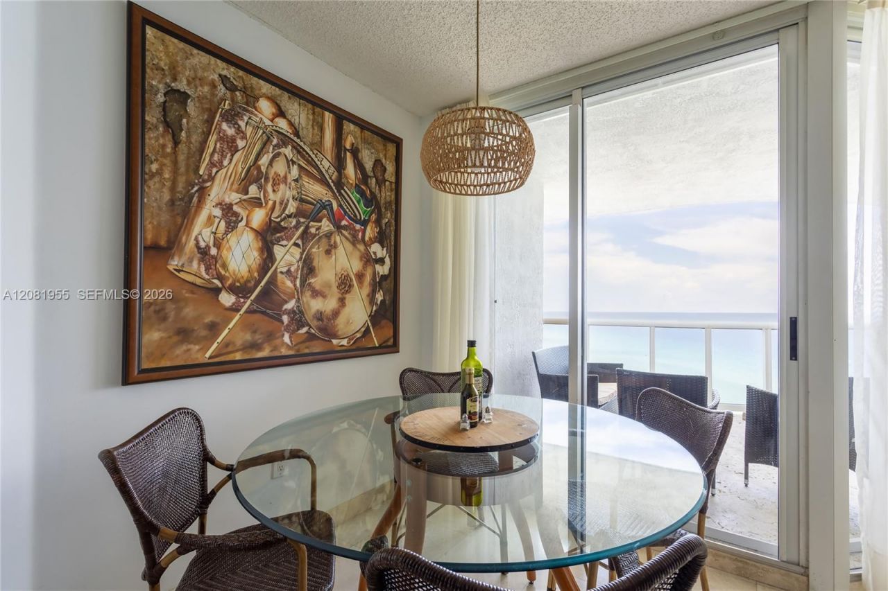16711 Collins Ave, Unit 1704, Sunny Isles Beach, FL 33160 Photo