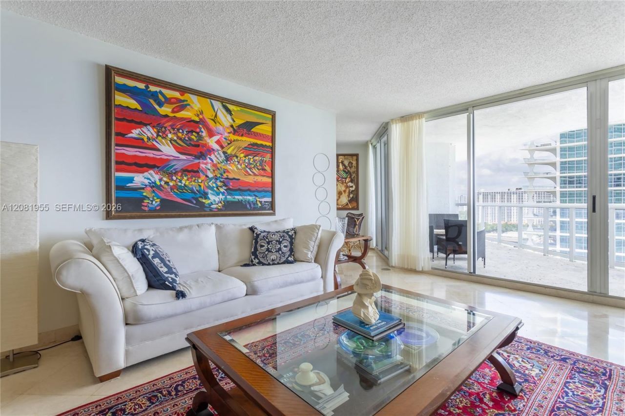 16711 Collins Ave, Unit 1704, Sunny Isles Beach, FL 33160 Photo