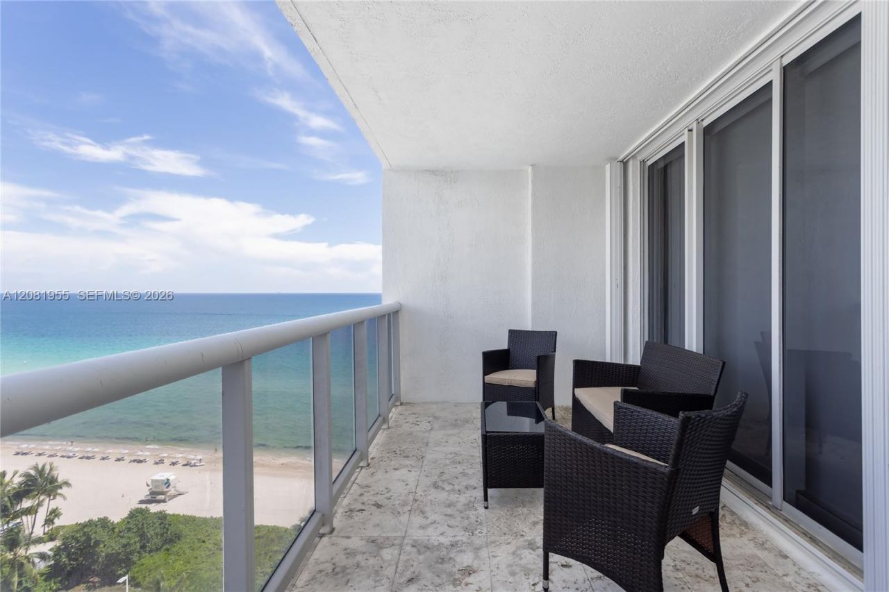 16711 Collins Ave, Unit 1704, Sunny Isles Beach, FL 33160 Photo