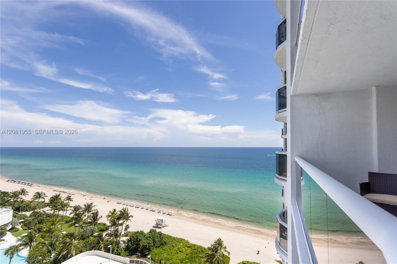 16711 Collins Ave, Unit 1704, Sunny Isles Beach, FL 33160 Photo