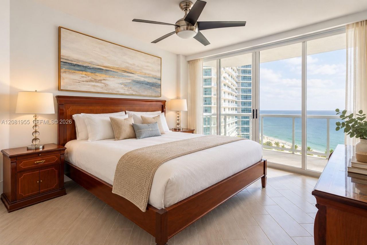 16711 Collins Ave, Unit 1704, Sunny Isles Beach, FL 33160 Photo
