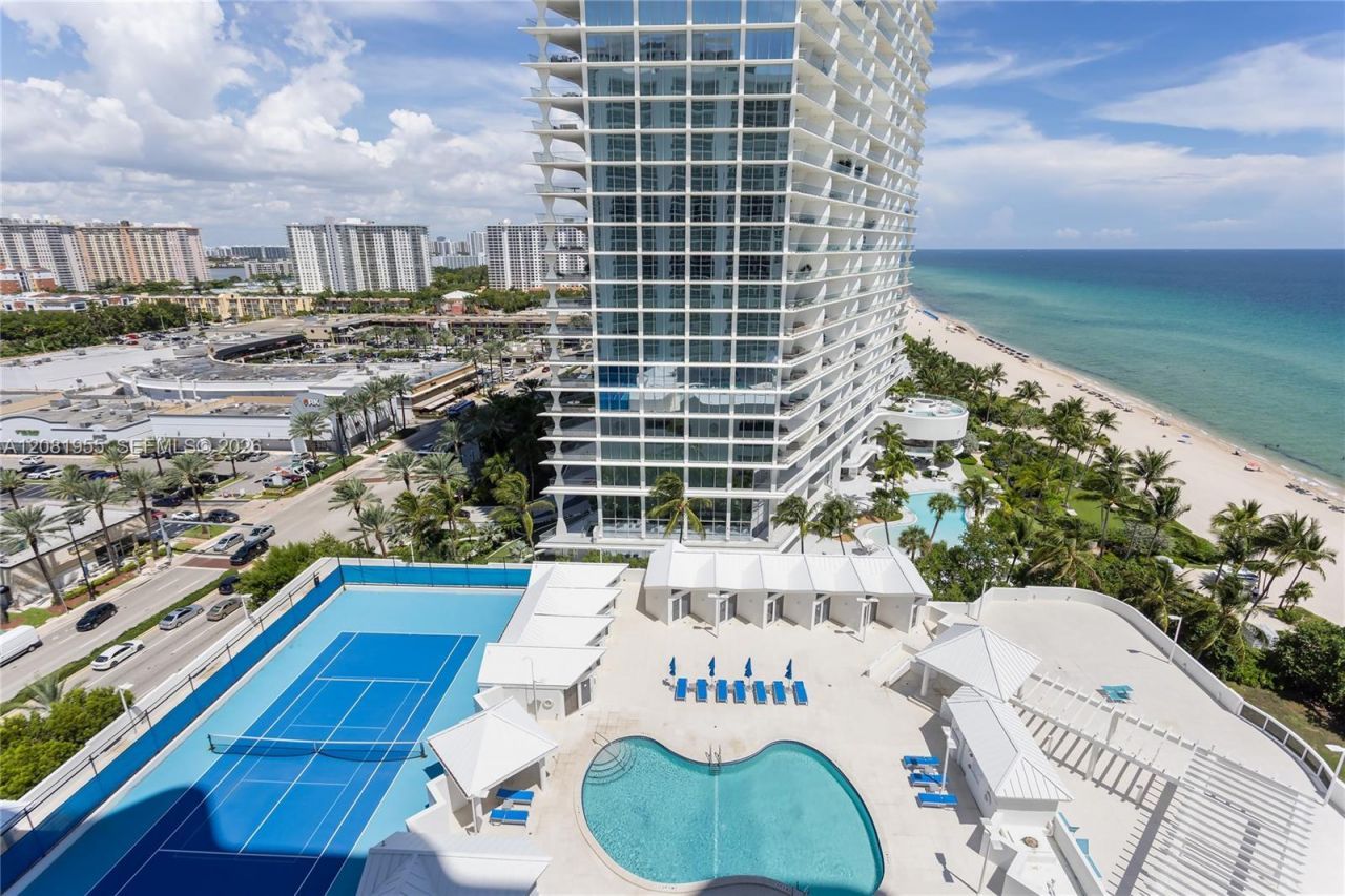 16711 Collins Ave, Unit 1704, Sunny Isles Beach, FL 33160 Photo