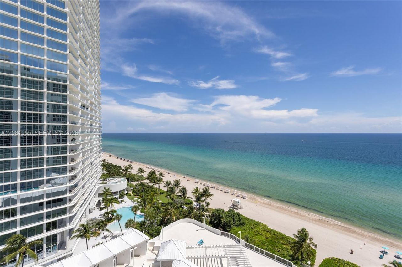 16711 Collins Ave, Unit 1704, Sunny Isles Beach, FL 33160 Photo
