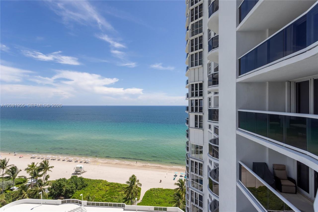 16711 Collins Ave, Unit 1704, Sunny Isles Beach, FL 33160 Photo
