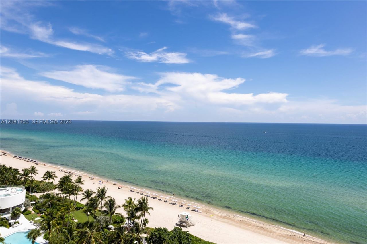 16711 Collins Ave, Unit 1704, Sunny Isles Beach, FL 33160 Photo