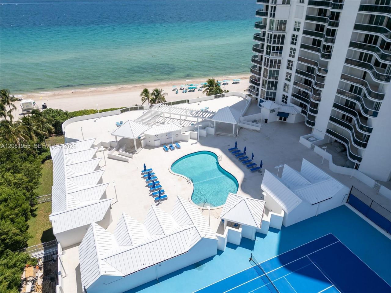 16711 Collins Ave, Unit 1704, Sunny Isles Beach, FL 33160 Photo