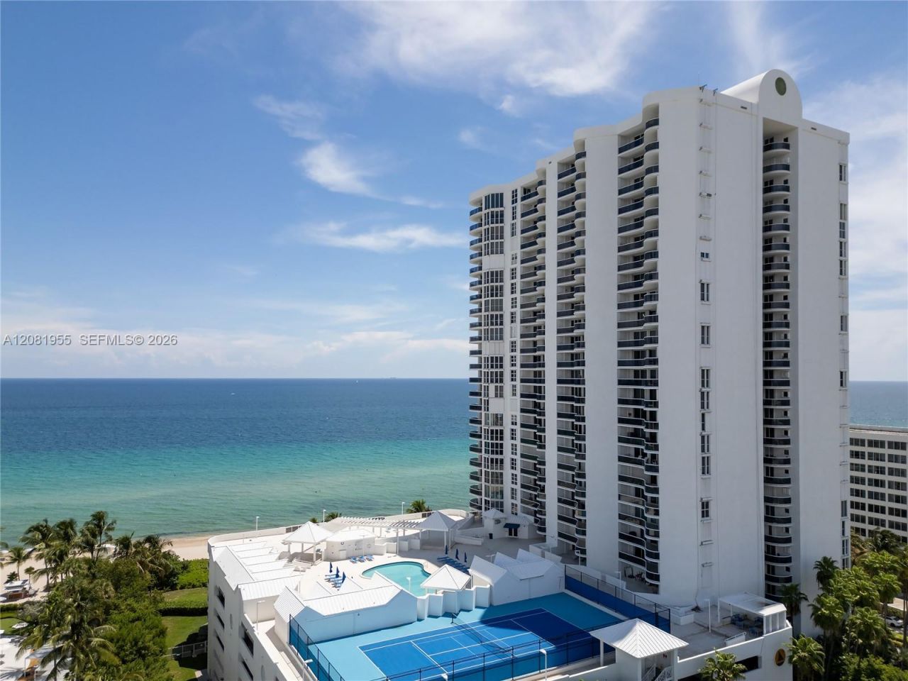 16711 Collins Ave, Unit 1704, Sunny Isles Beach, FL 33160 Photo