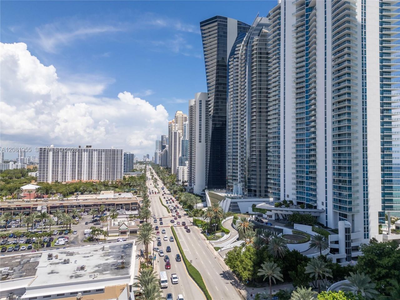 16711 Collins Ave, Unit 1704, Sunny Isles Beach, FL 33160 Photo