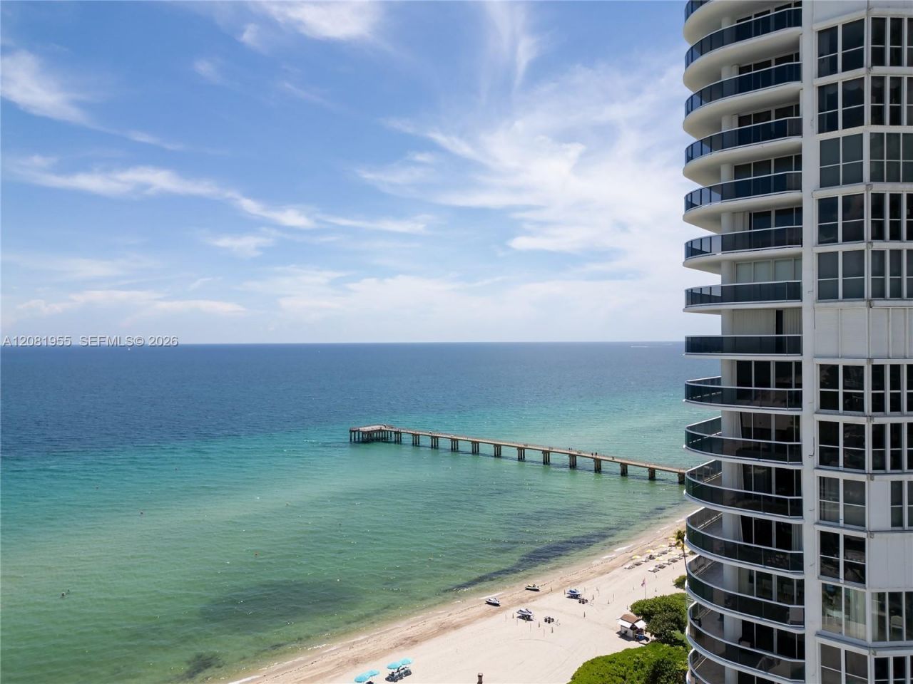16711 Collins Ave, Unit 1704, Sunny Isles Beach, FL 33160 Photo
