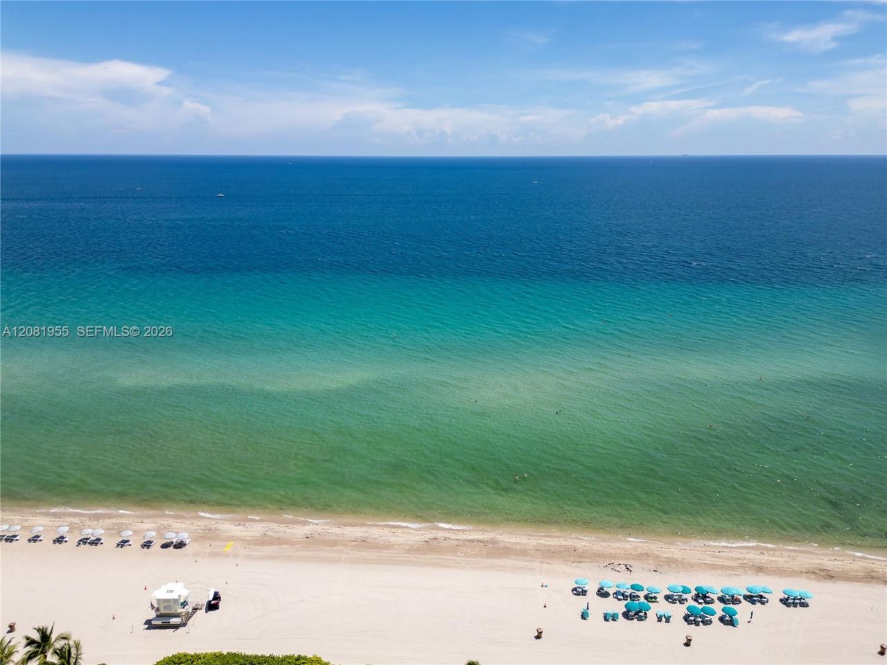 16711 Collins Ave, Unit 1704, Sunny Isles Beach, FL 33160 Photo