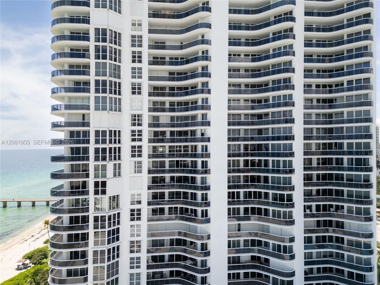 16711 Collins Ave, Unit 1704, Sunny Isles Beach, FL 33160 Photo