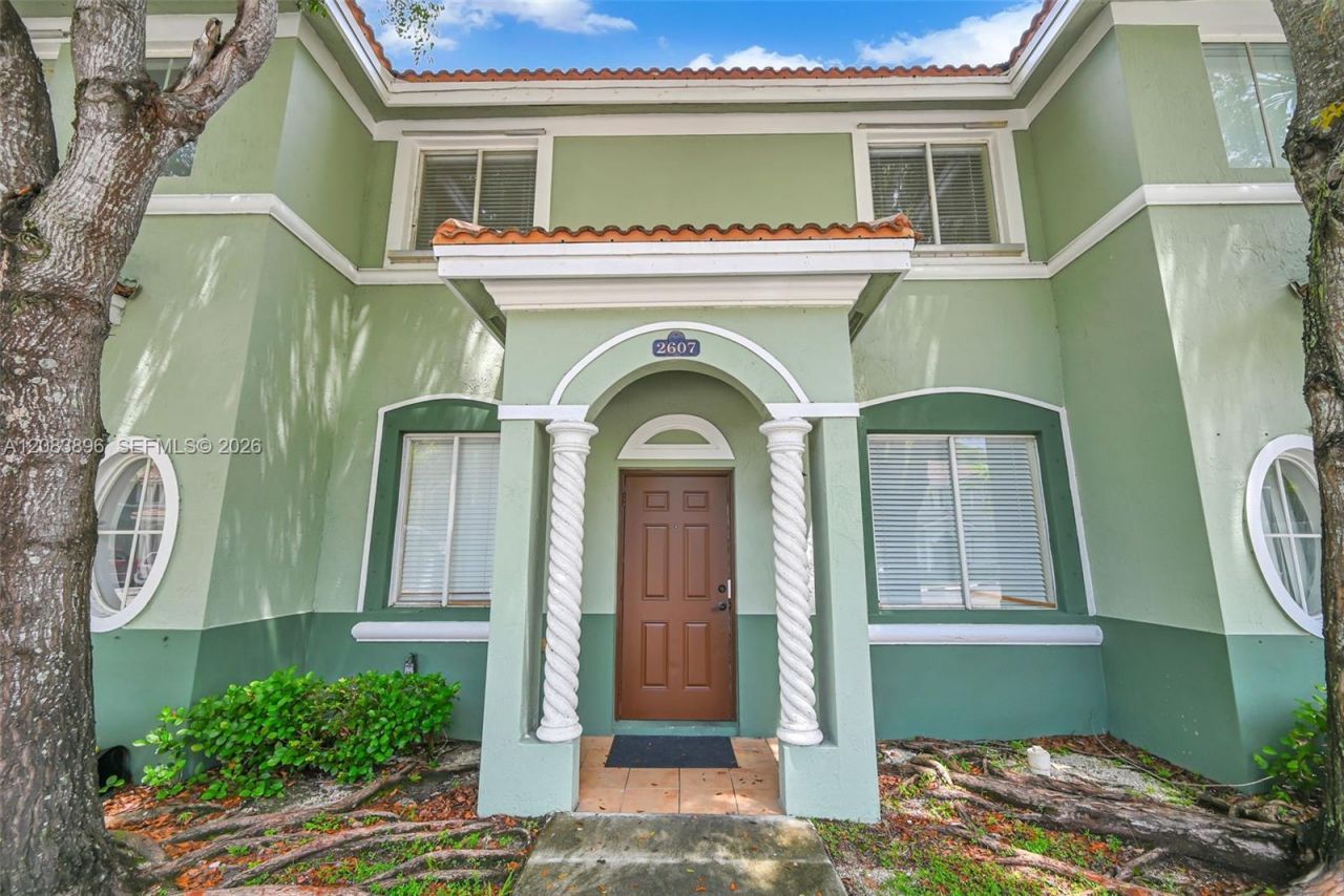 2607 SE 14th Ave , Unit 390, Homestead, FL 33035 Photo