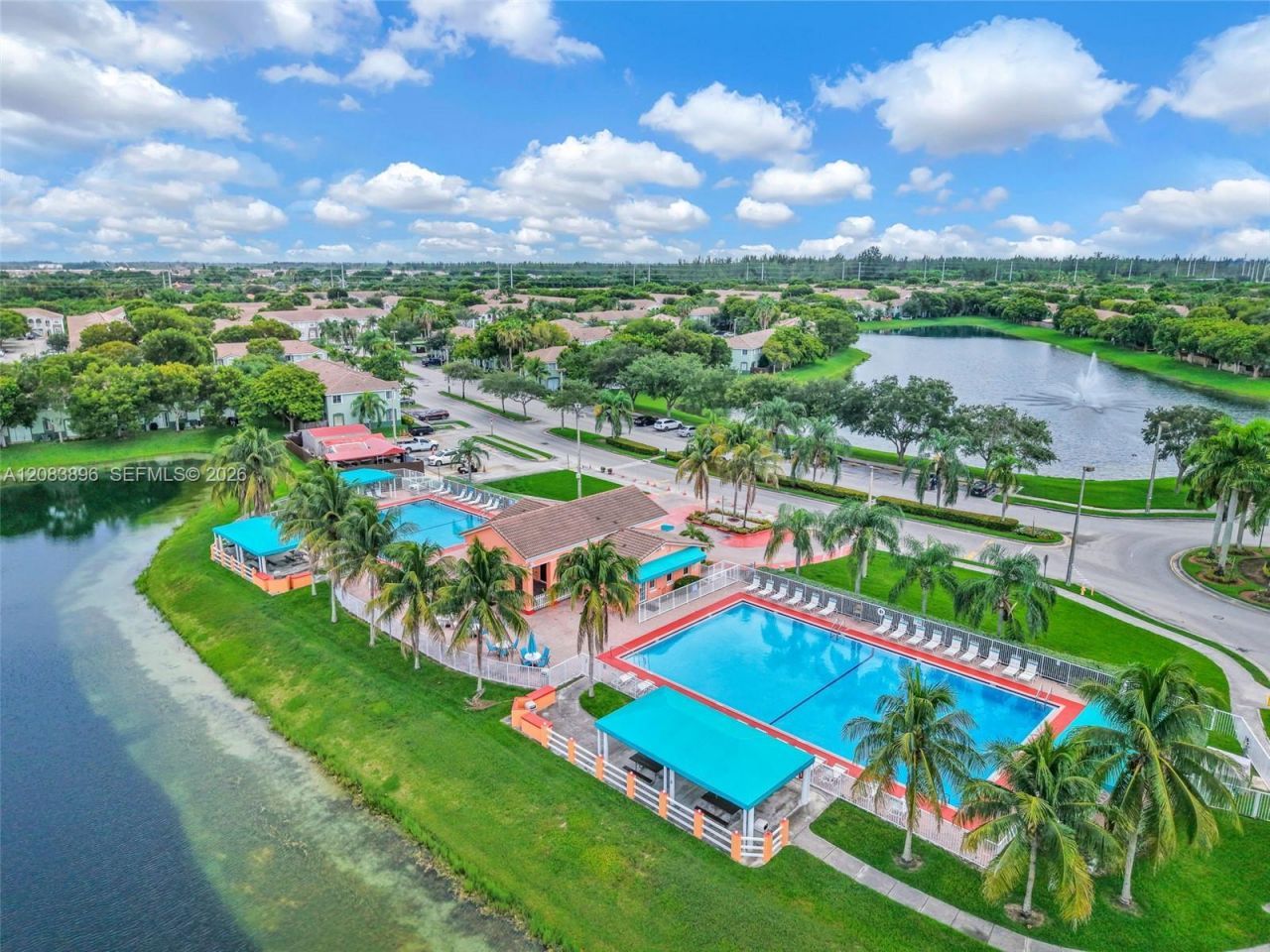 2607 SE 14th Ave , Unit 390, Homestead, FL 33035 Photo