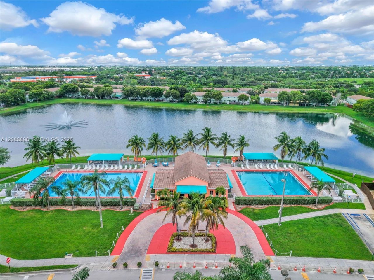 2607 SE 14th Ave , Unit 390, Homestead, FL 33035 Photo