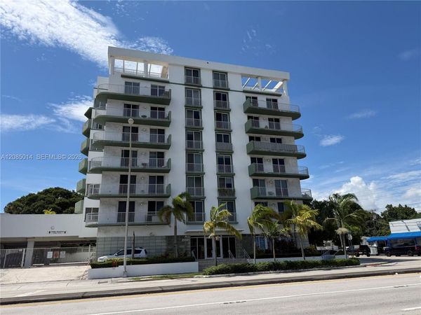 2550 SW 27th Ave , Unit 606, Miami, FL 33133