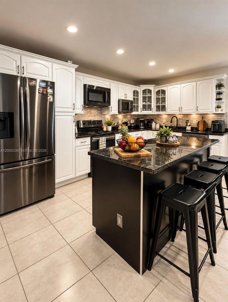 1758 SW 131st Place Cir S, Miami, FL 33175 Photo