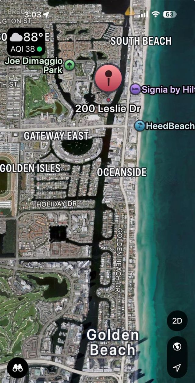 200 Leslie Dr, Unit 724, Hallandale Beach, FL 33009 Photo