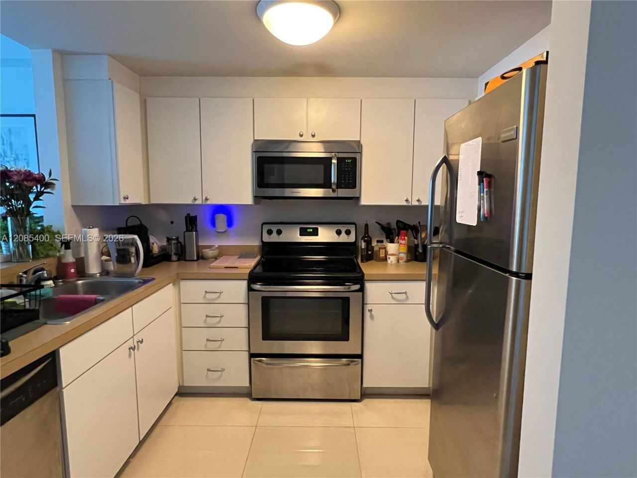 1250 S Miami Ave, Unit 1113, Miami, FL 33130 Photo
