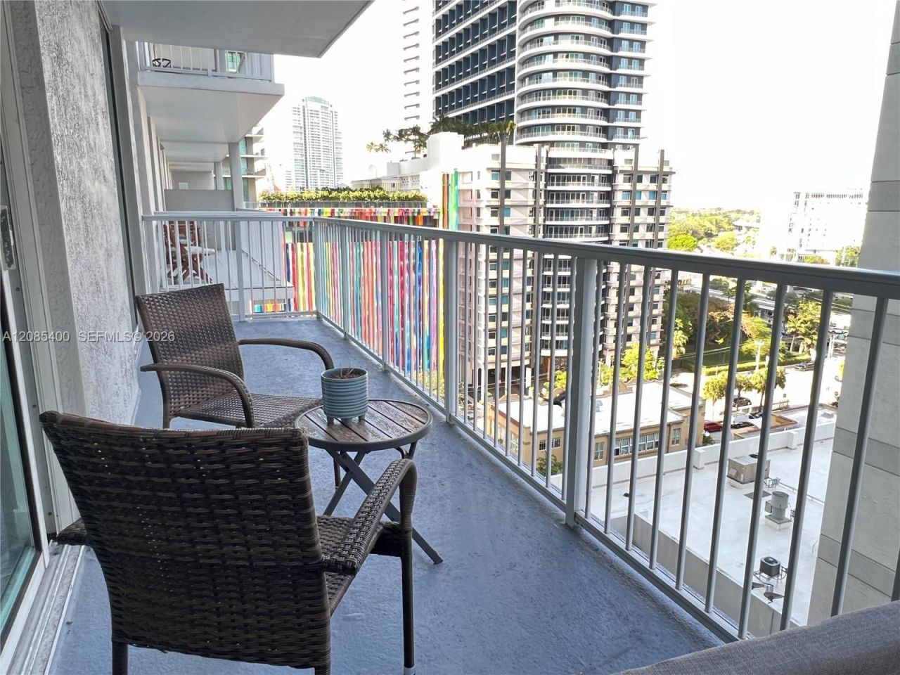 1250 S Miami Ave, Unit 1113, Miami, FL 33130 Photo