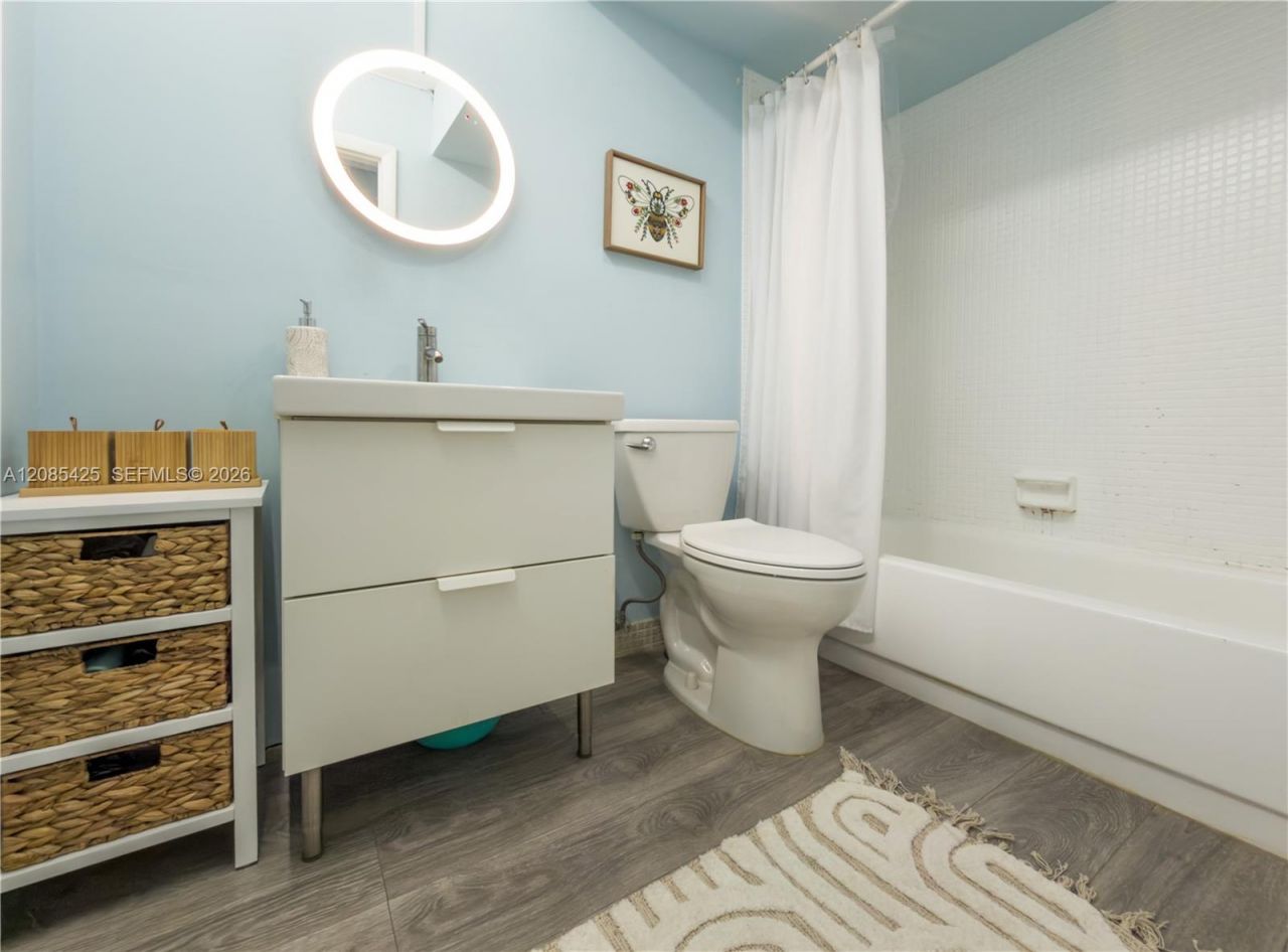 12500 NE 15th Ave, Unit 312, North Miami, FL 33161 Photo