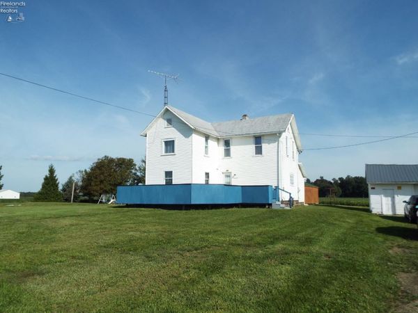 2492 State Route 103, Bloomville, OH 44818