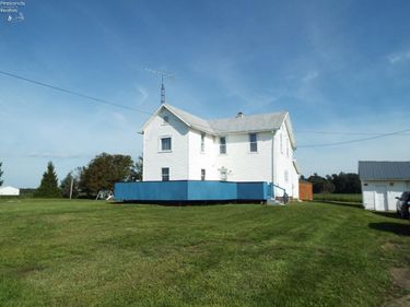 2492 State Route 103, Bloomville, OH 44818