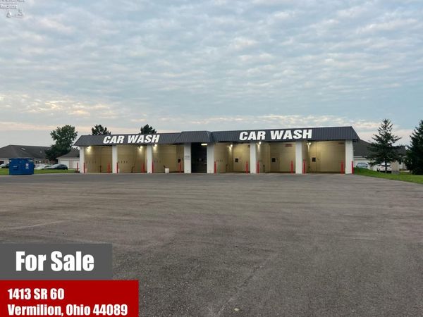 1413 SR 60, Vermilion, OH 44089
