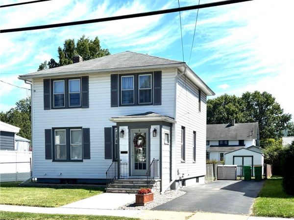 126 Reynolds Avenue , Corning, NY 14830