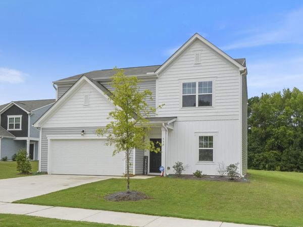 530 Cessna Drive, Spring Hope, NC 27882