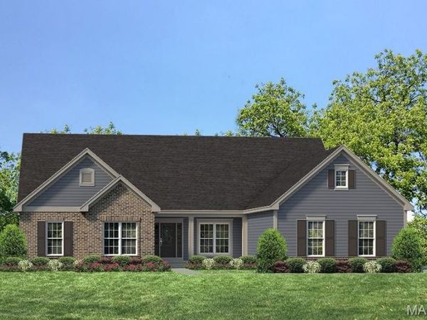 1 TBB Arlington II @ Persimmon Trace, Weldon Spring, MO 63304