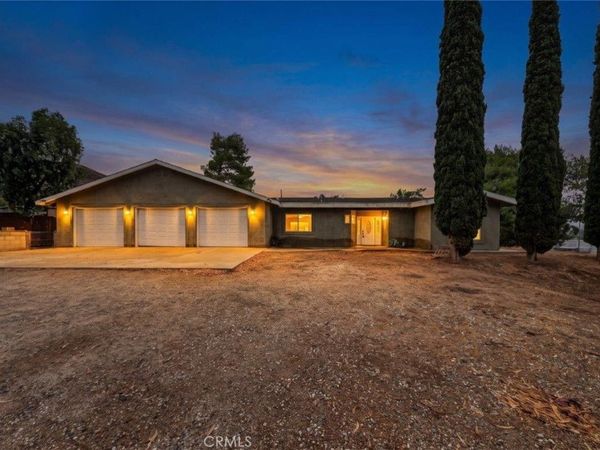 34716 Violan Street, Acton, CA 93510