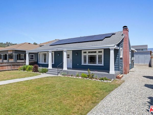137 E Avenue 43, Los Angeles, CA 90031
