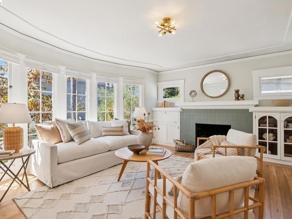 3027 Regent St, Berkeley, CA 94705