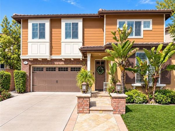 523 S Primrose, La Habra, CA 90631