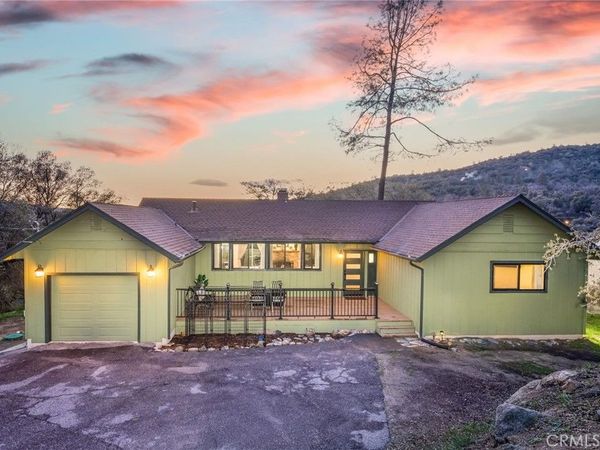42442 Buckeye, Oakhurst, CA 93644