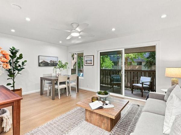 2704 Oak Rd, Unit 75, Walnut Creek, CA 94597