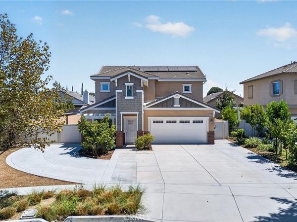 10957 Coalinga, Montclair, CA 91763